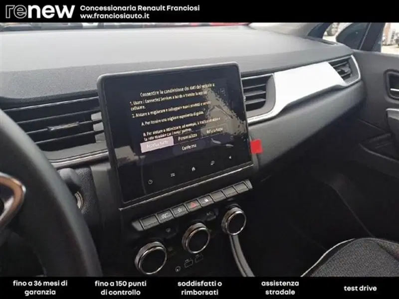 Renault Captur usata a Modena (9)