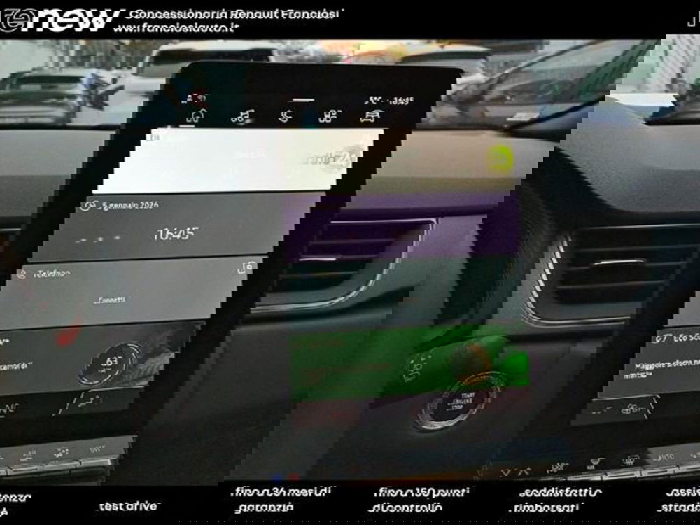 Renault Captur usata a Modena (11)