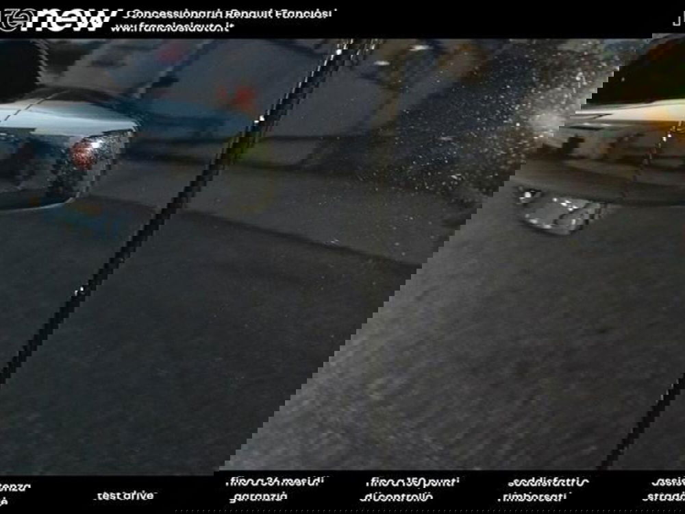 Renault Captur usata a Modena (13)