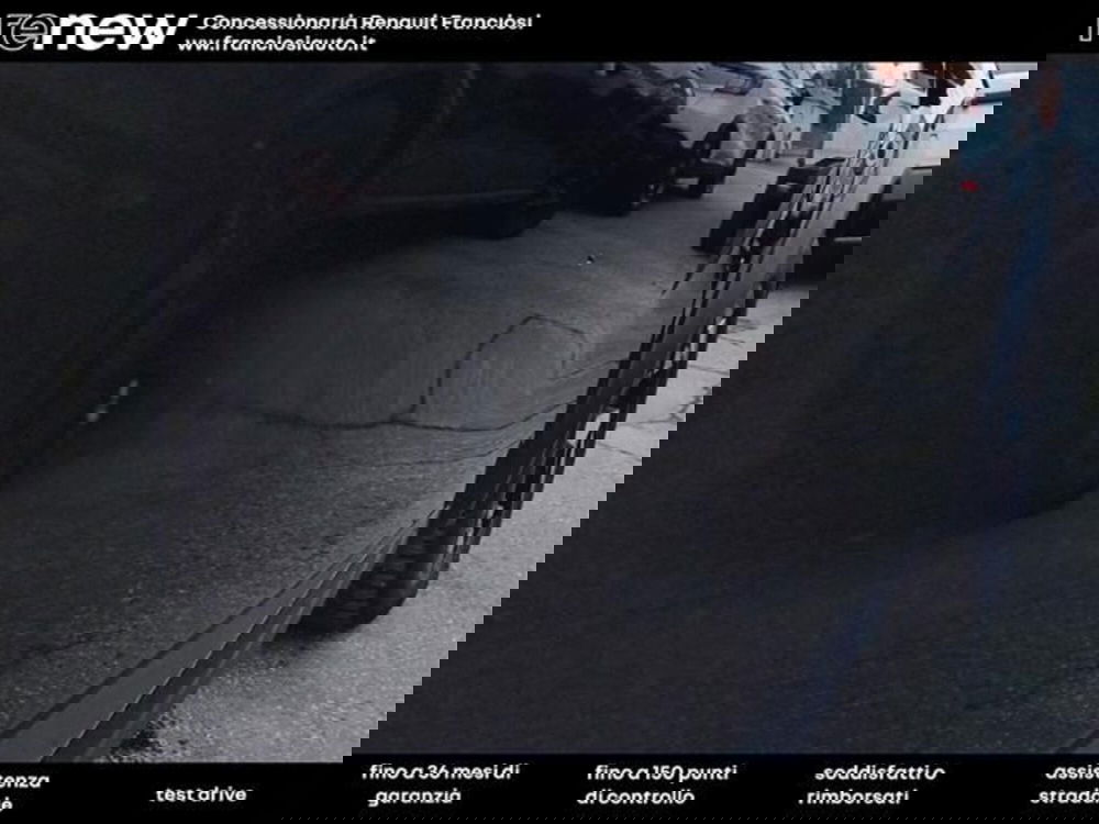 Renault Captur usata a Modena (17)