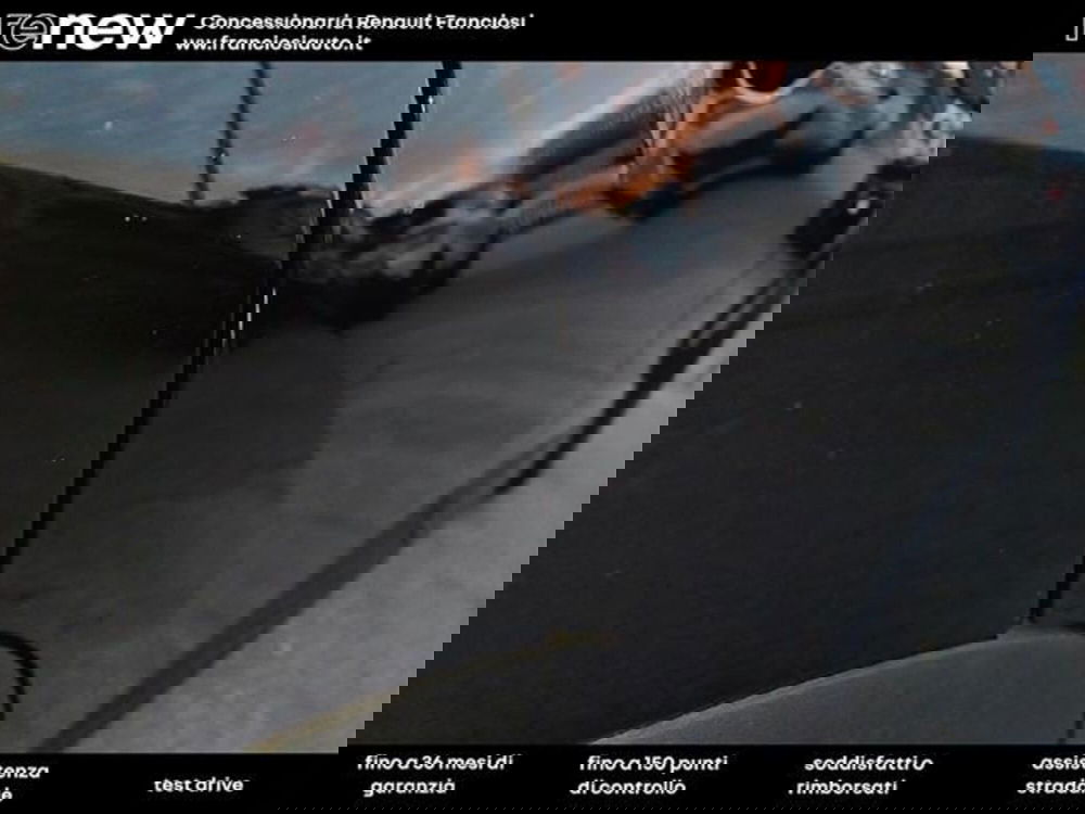 Renault Captur usata a Modena (18)