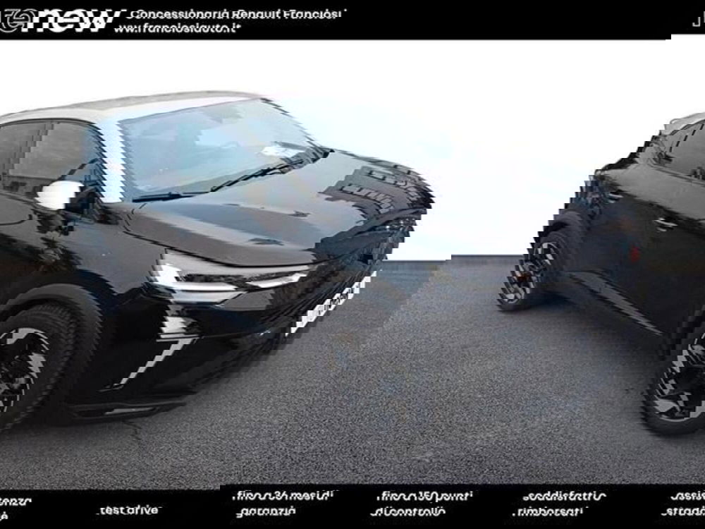 Renault Captur usata a Modena (2)