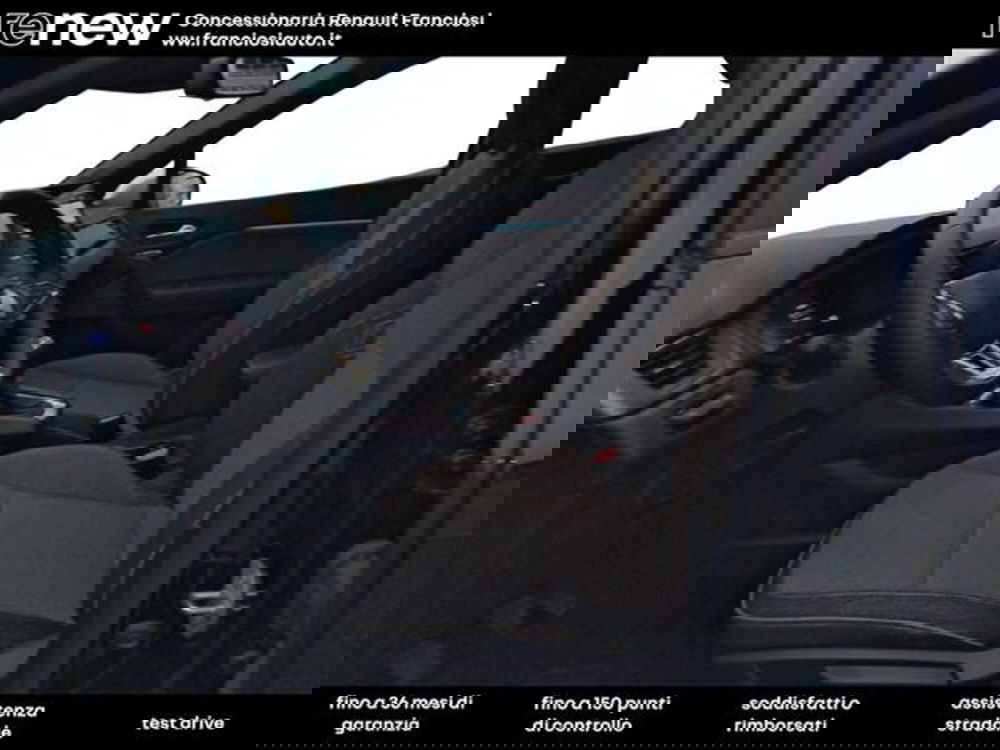 Renault Captur usata a Modena (5)
