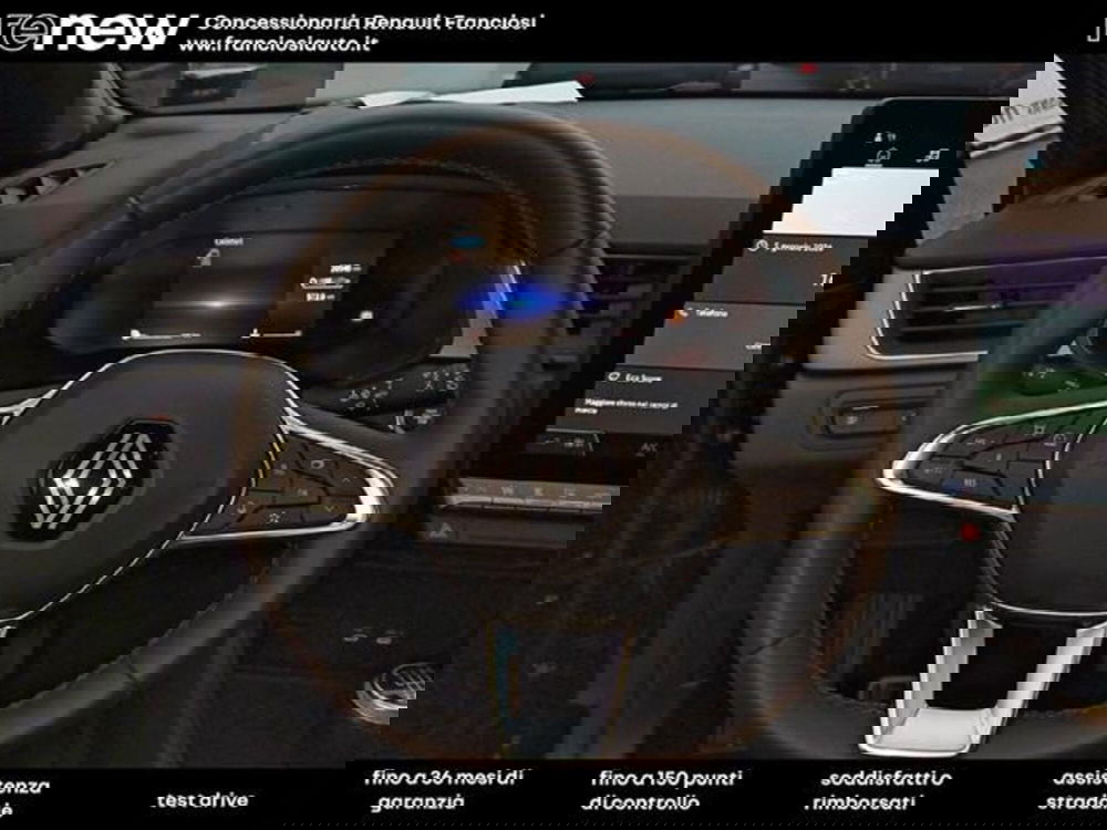 Renault Captur usata a Modena (6)