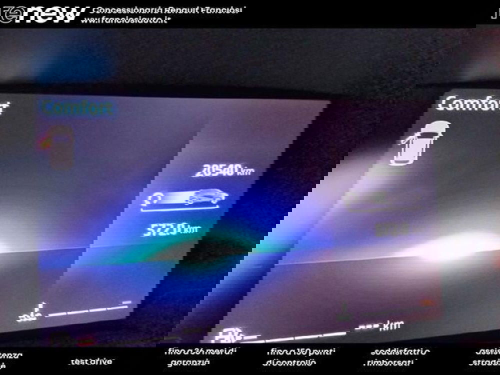 Renault Captur usata a Modena (7)