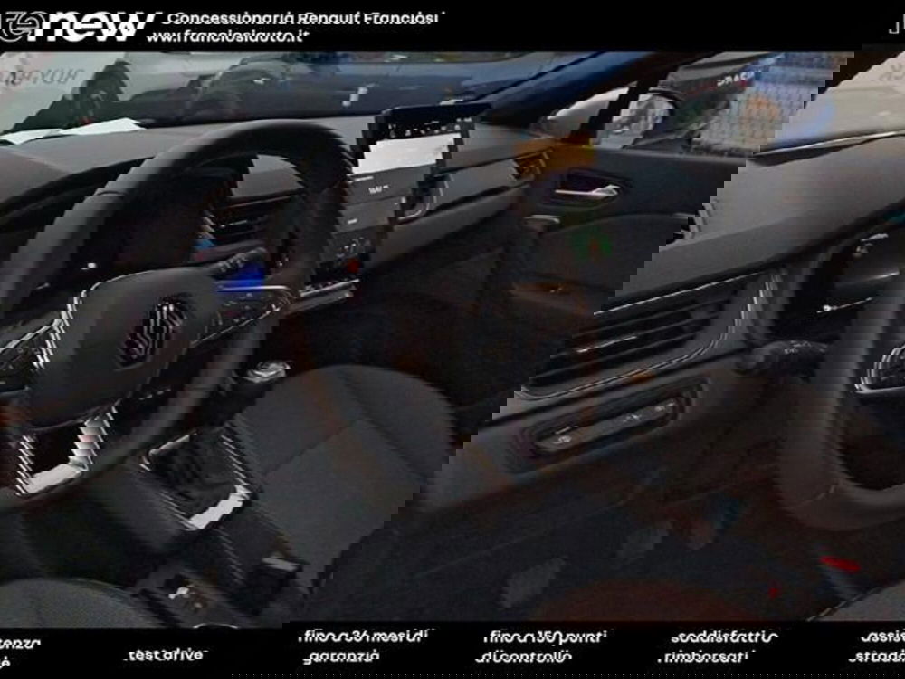 Renault Captur usata a Modena (9)