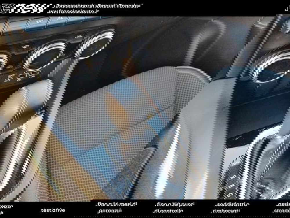 Renault Arkana usata a Modena (10)