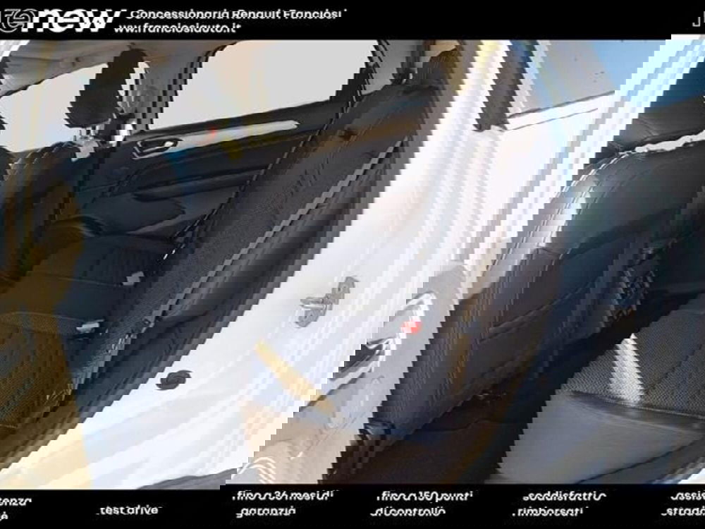 Renault Arkana usata a Modena (11)