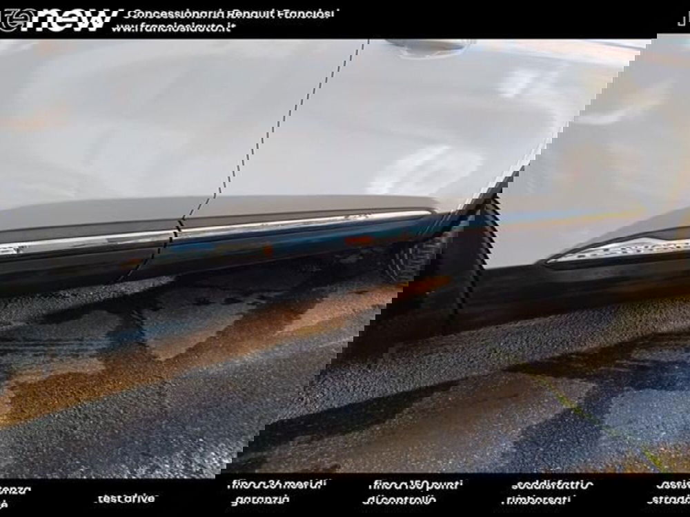 Renault Arkana usata a Modena (15)