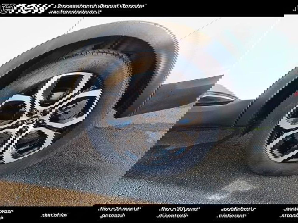 Renault Arkana usata a Modena (17)