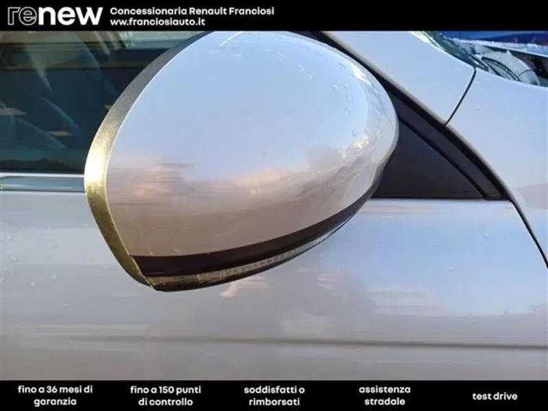 Renault Arkana usata a Modena (18)