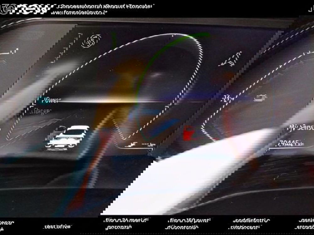 Renault Arkana usata a Modena (5)