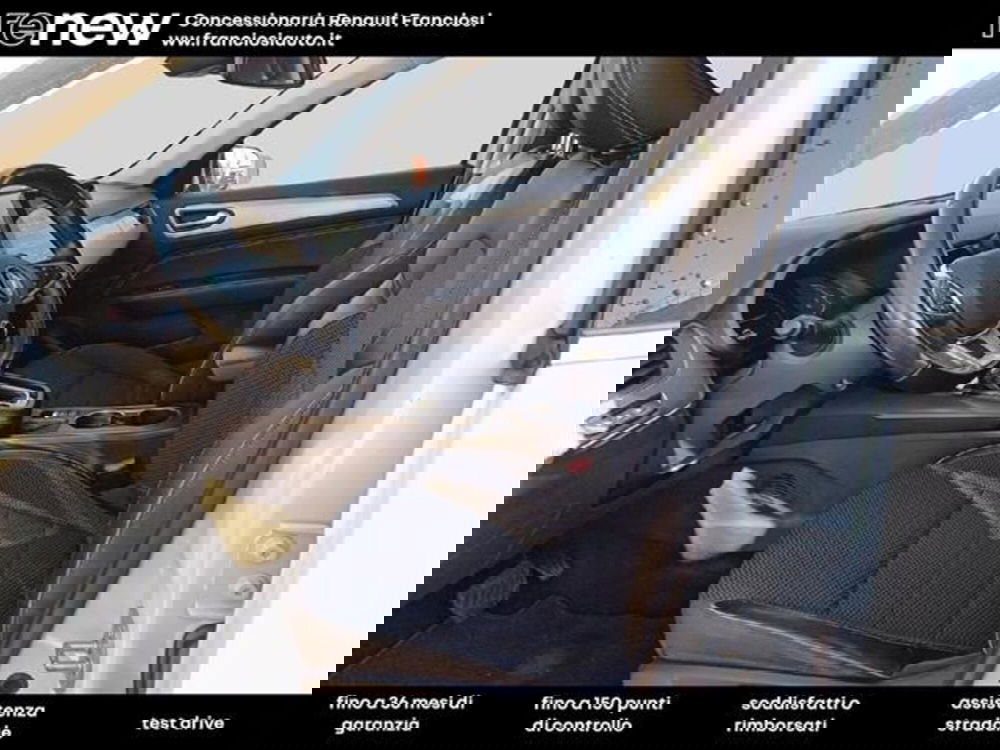 Renault Arkana usata a Modena (8)