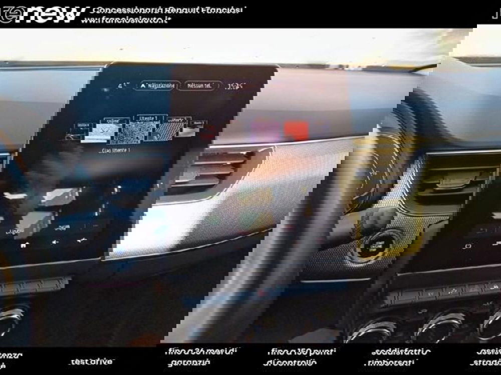 Renault Arkana usata a Modena (9)