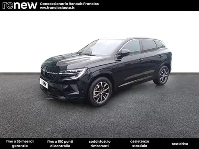 Renault Austral 1.2 full hybrid Iconic 200cv auto del 2023 usata a Mirandola