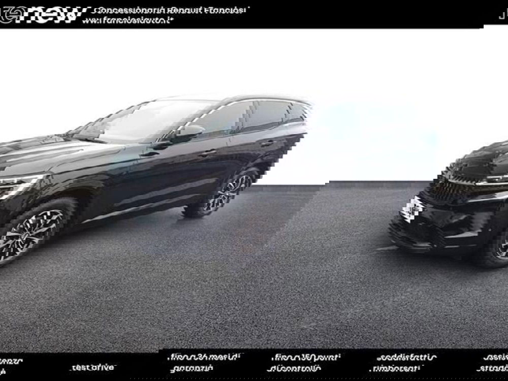 Renault Austral usata a Modena