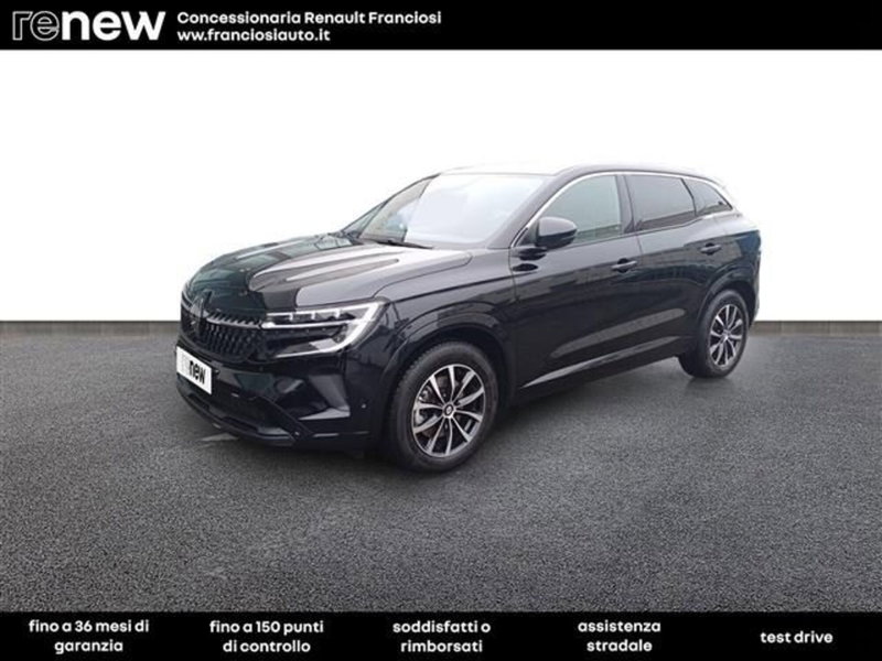 Renault Austral usata a Modena