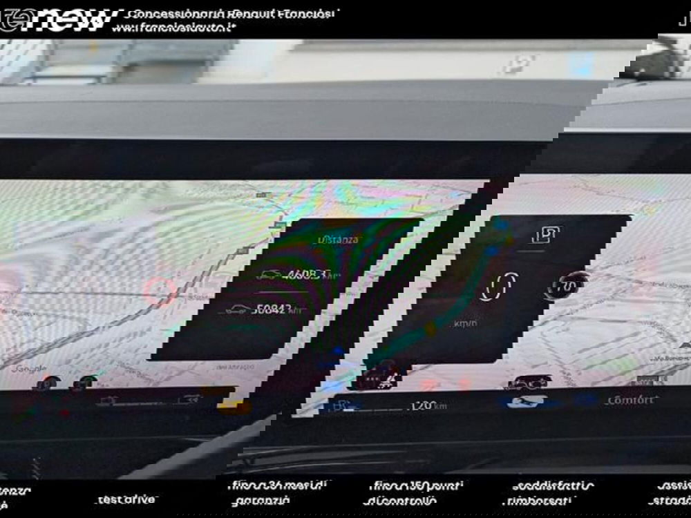 Renault Austral usata a Modena (10)