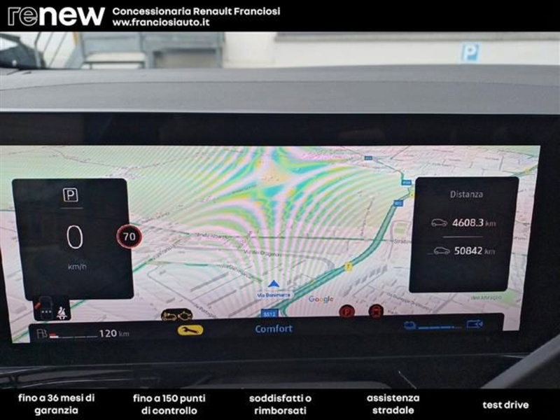 Renault Austral usata a Modena (10)