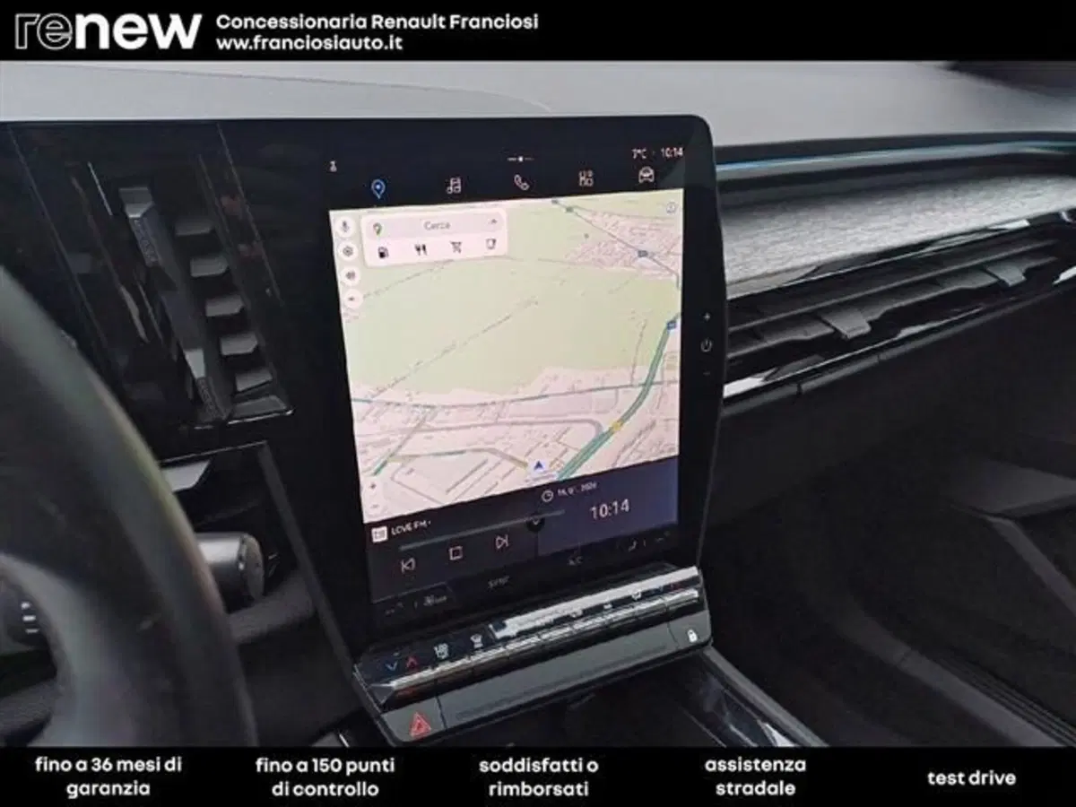 Renault Austral usata a Modena (11)