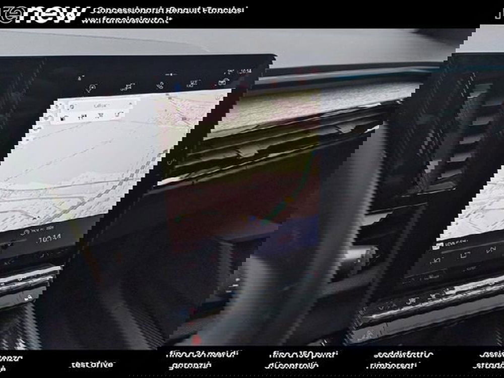 Renault Austral usata a Modena (11)