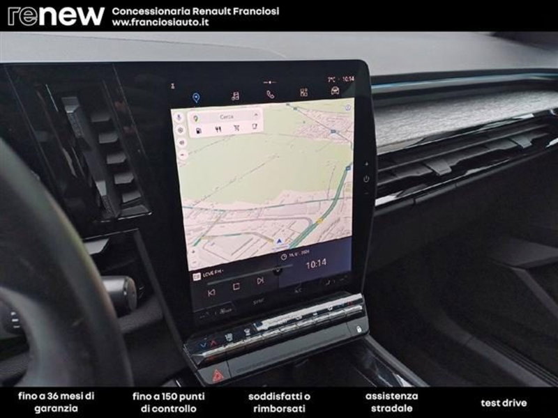 Renault Austral usata a Modena (11)