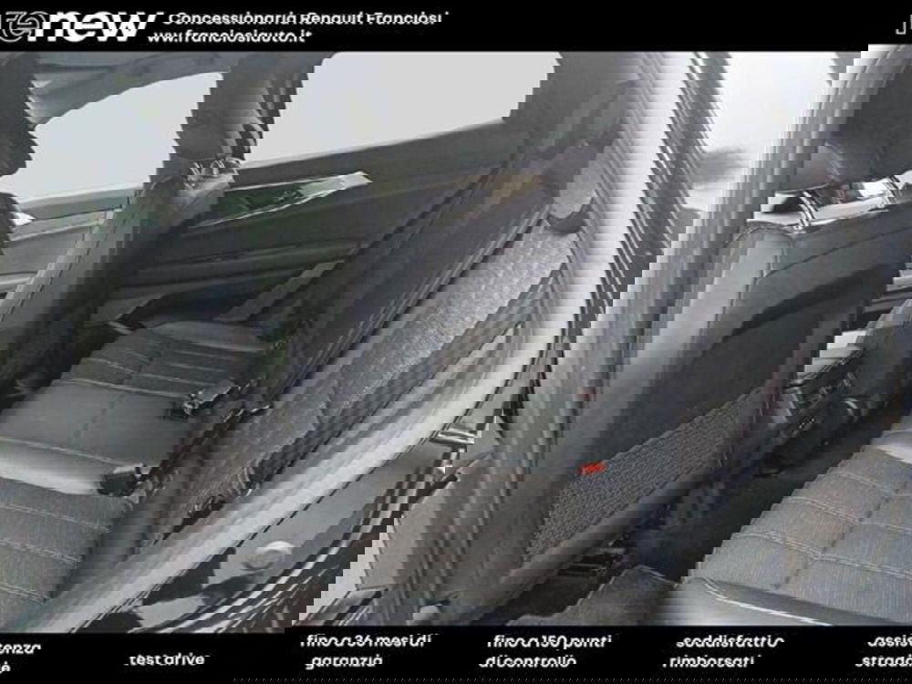 Renault Austral usata a Modena (12)