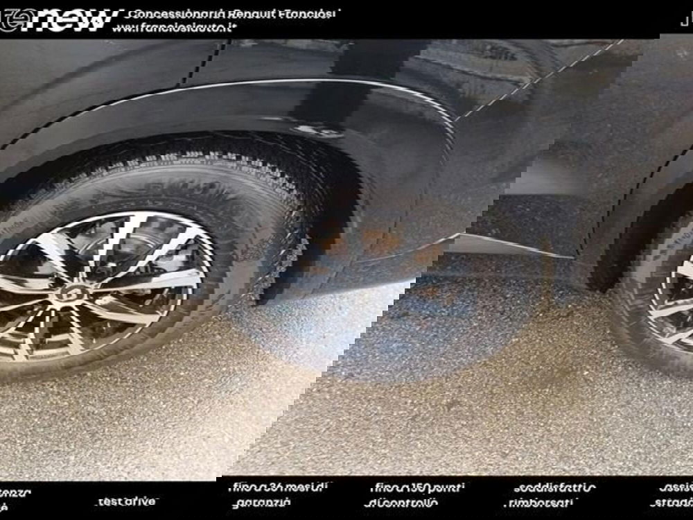 Renault Austral usata a Modena (13)