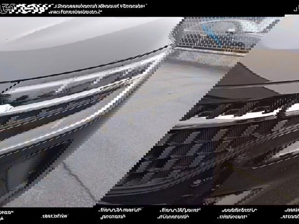 Renault Austral usata a Modena (14)