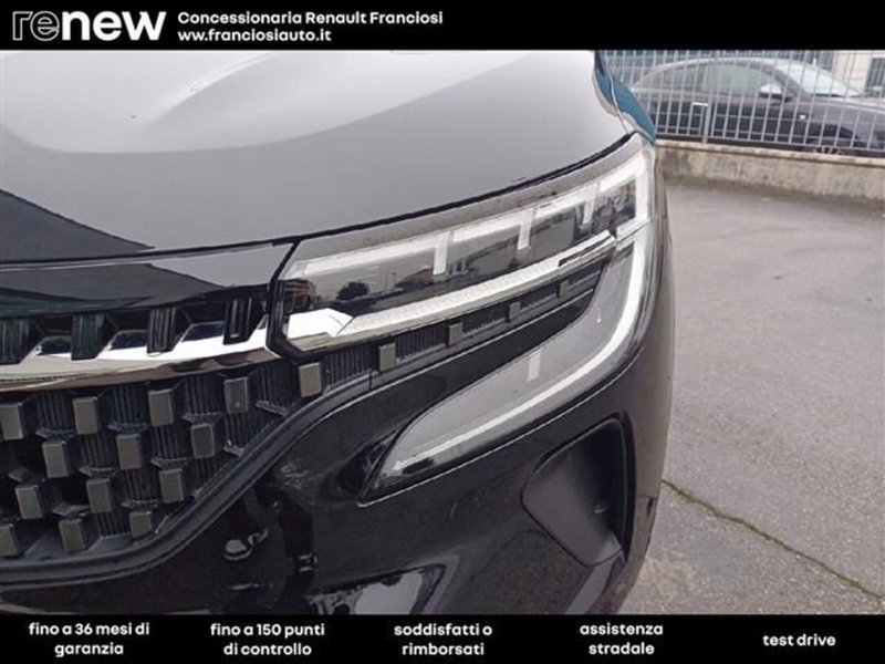 Renault Austral usata a Modena (14)