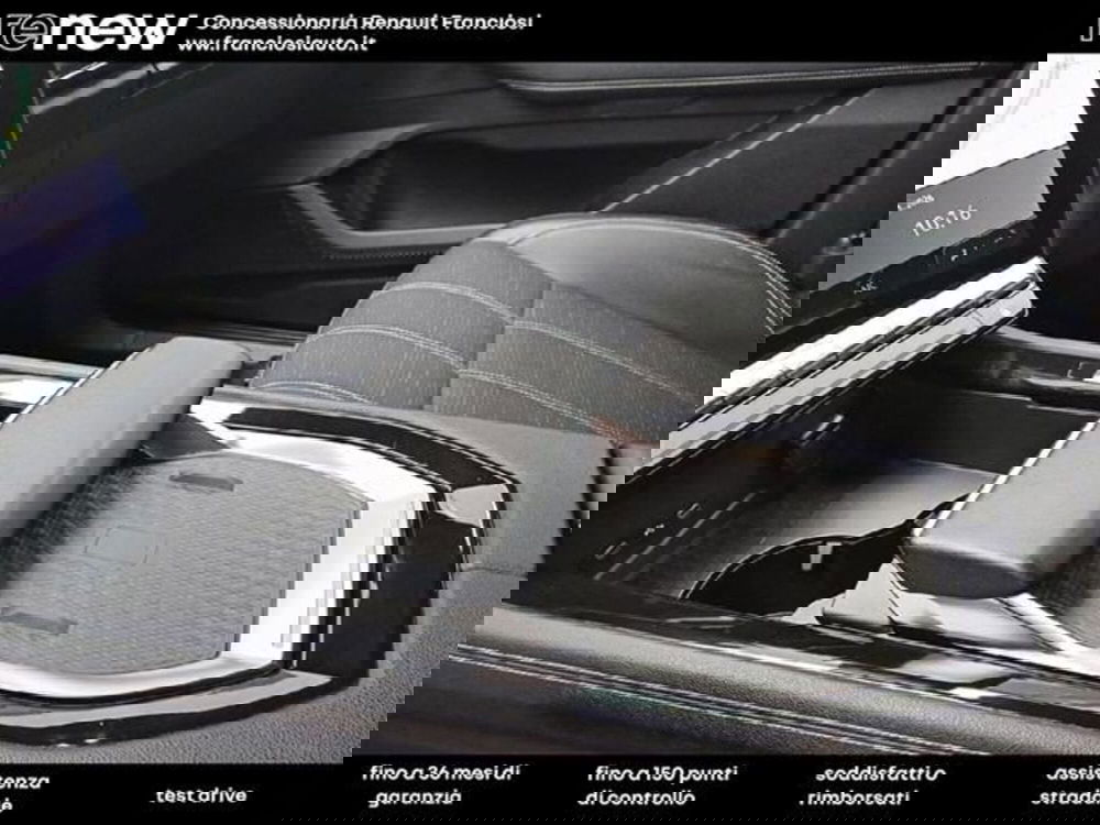 Renault Austral usata a Modena (15)