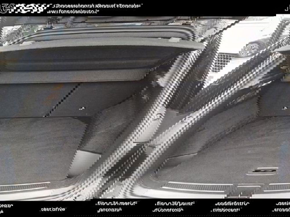 Renault Austral usata a Modena (16)