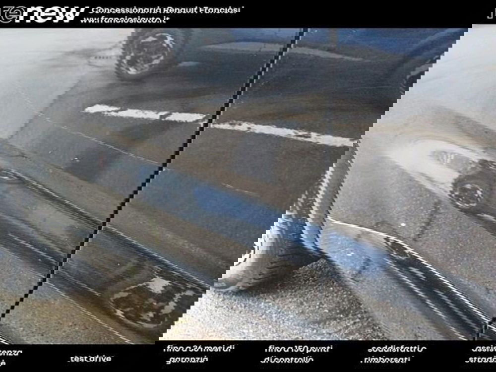 Renault Austral usata a Modena (17)