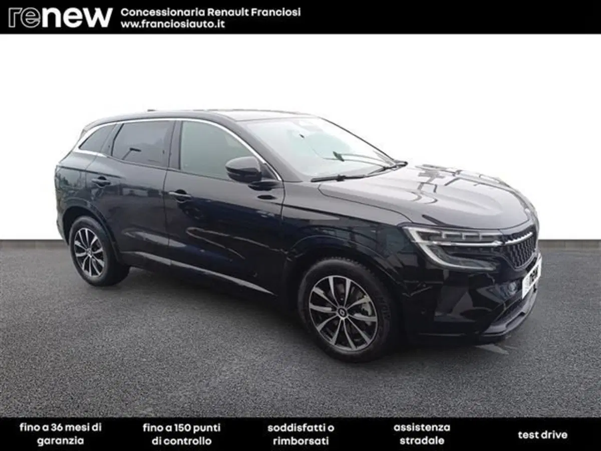 Renault Austral usata a Modena (2)