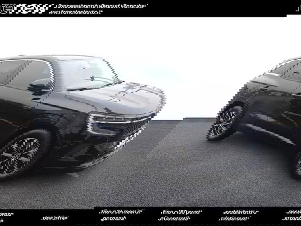 Renault Austral usata a Modena (2)