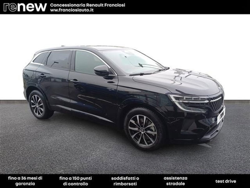 Renault Austral usata a Modena (2)