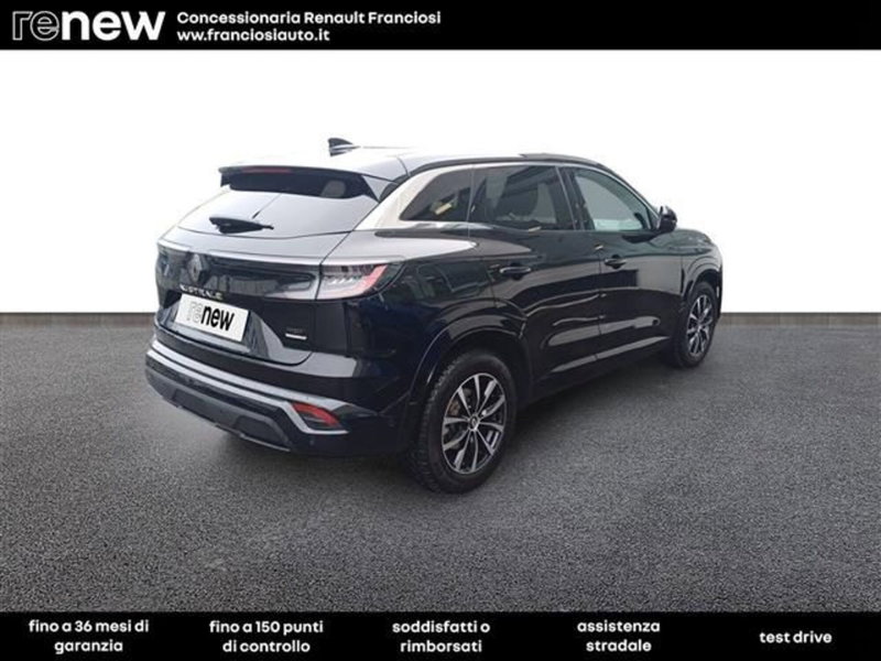 Renault Austral usata a Modena (3)