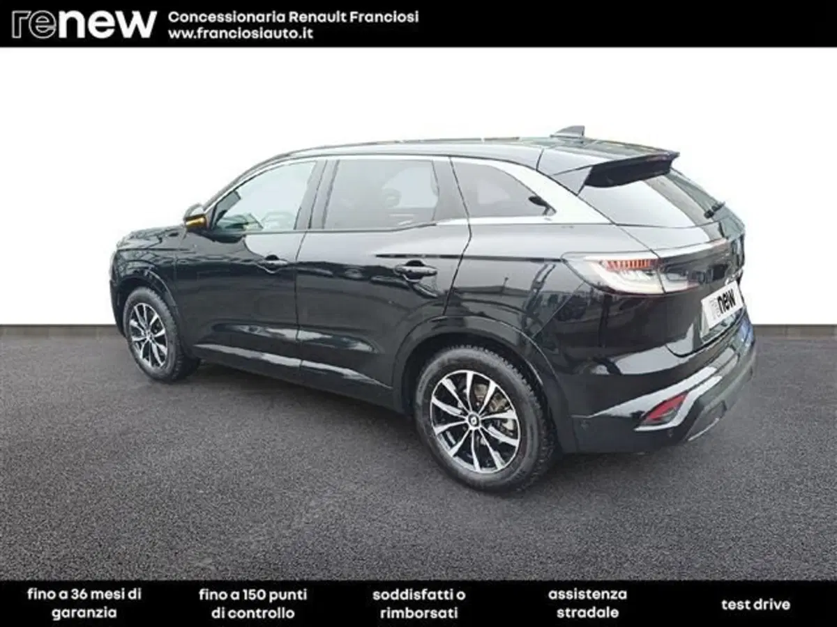 Renault Austral usata a Modena (4)