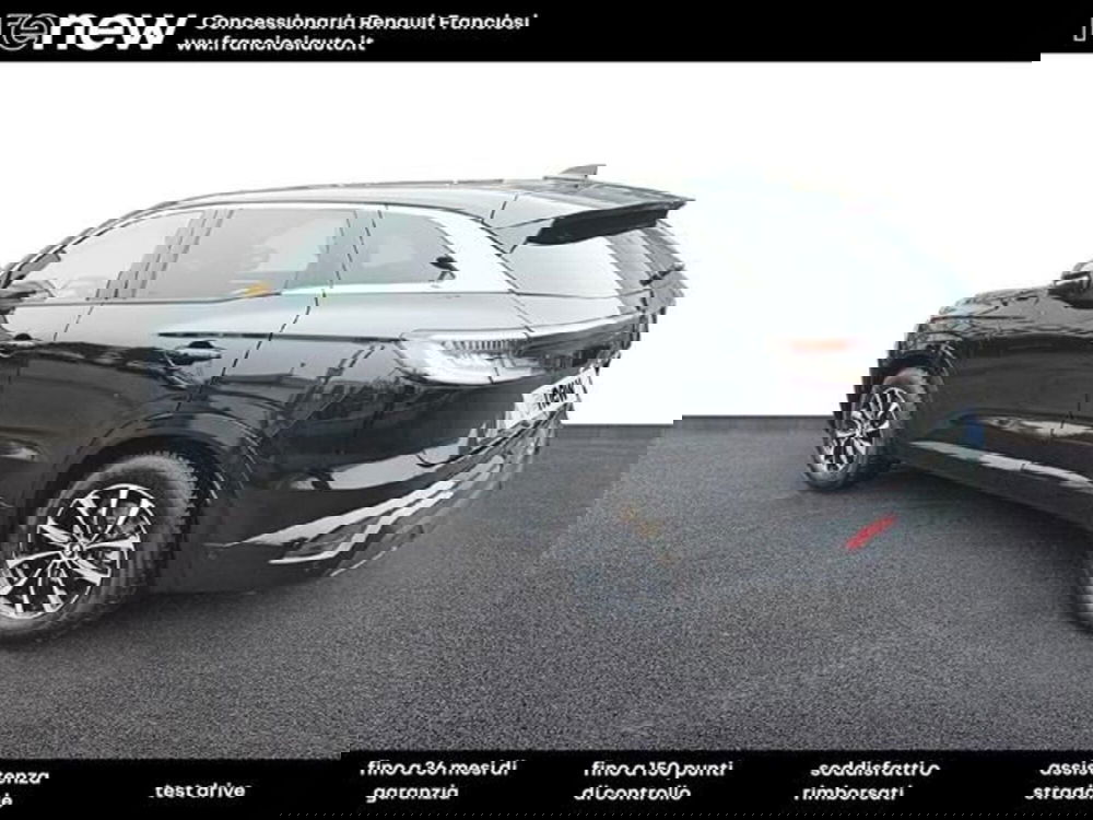Renault Austral usata a Modena (4)