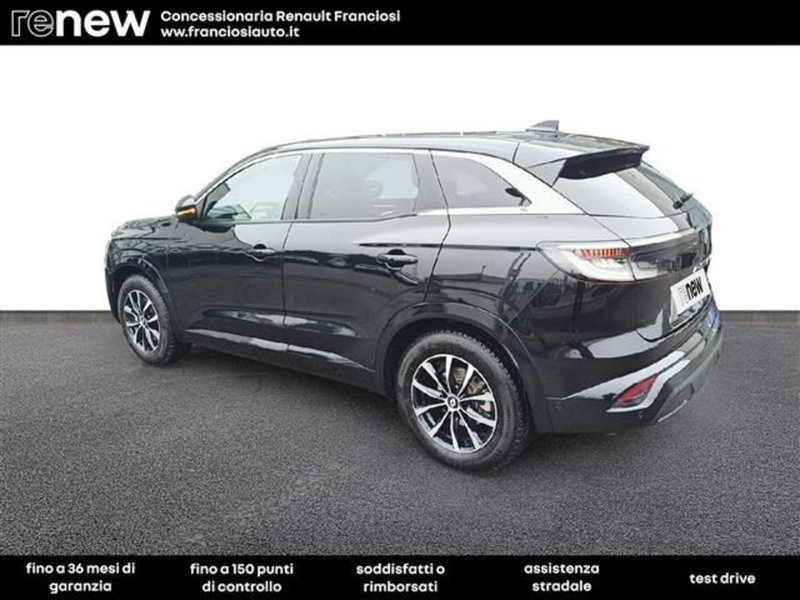 Renault Austral usata a Modena (4)