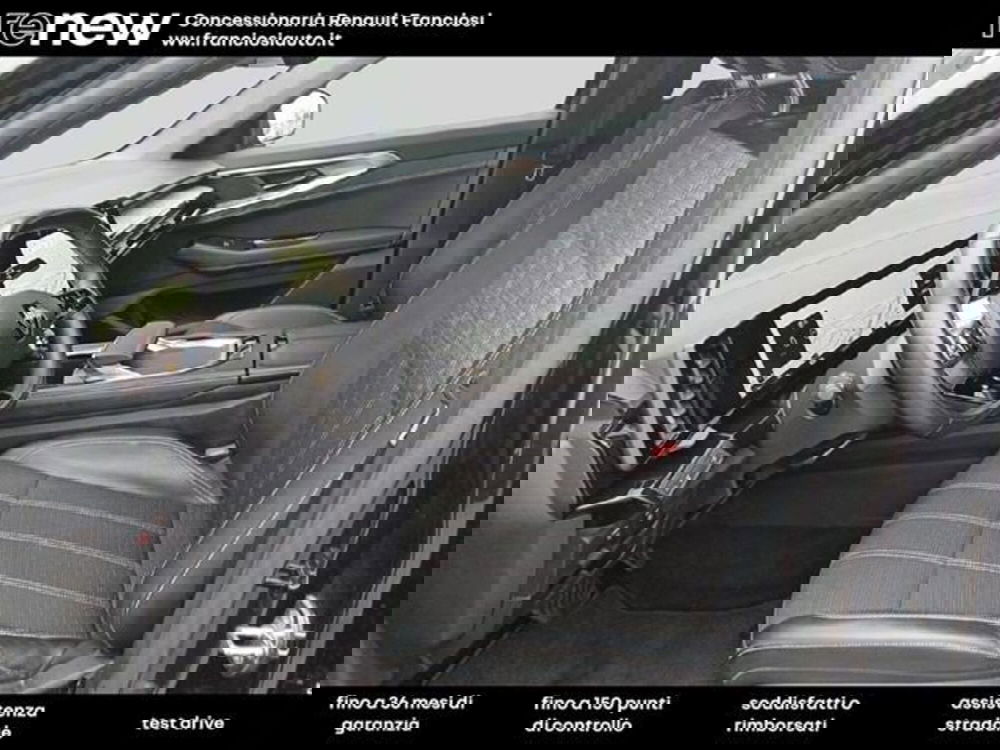 Renault Austral usata a Modena (5)