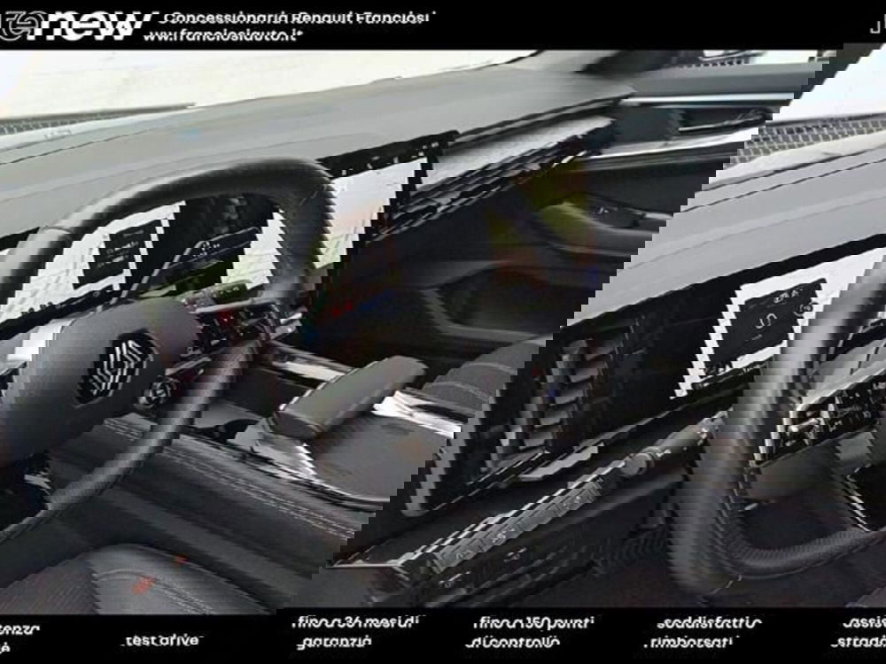 Renault Austral usata a Modena (6)