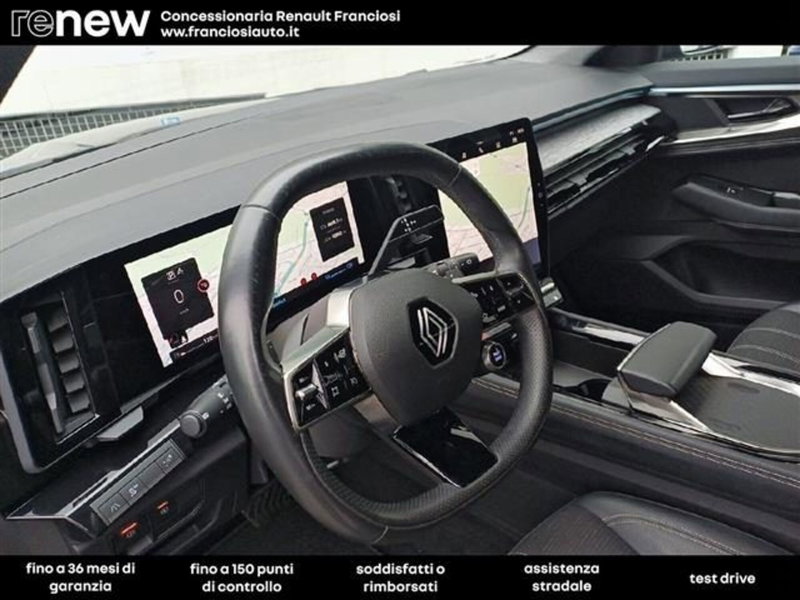 Renault Austral usata a Modena (6)