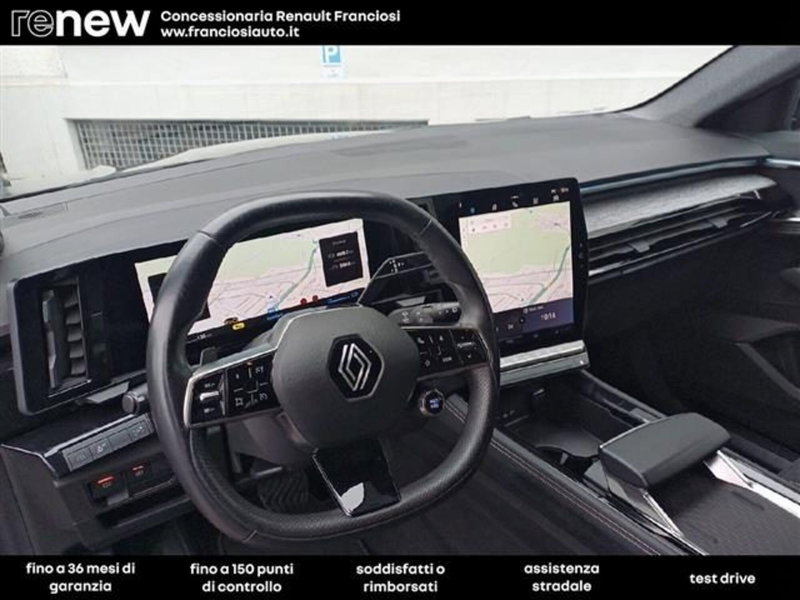 Renault Austral usata a Modena (7)