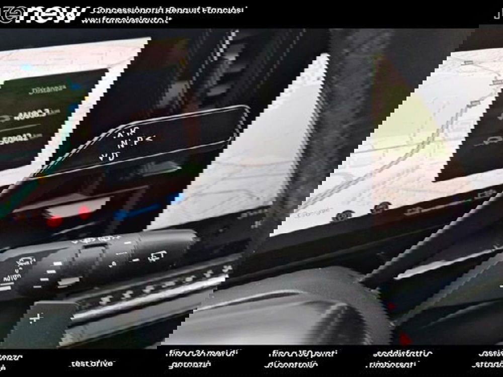 Renault Austral usata a Modena (8)