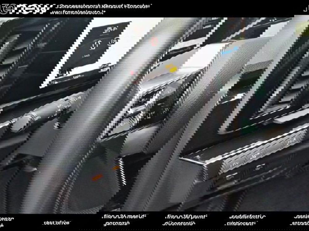 Renault Austral usata a Modena (9)