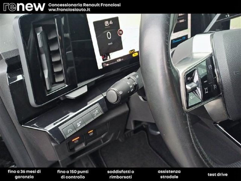 Renault Austral usata a Modena (9)