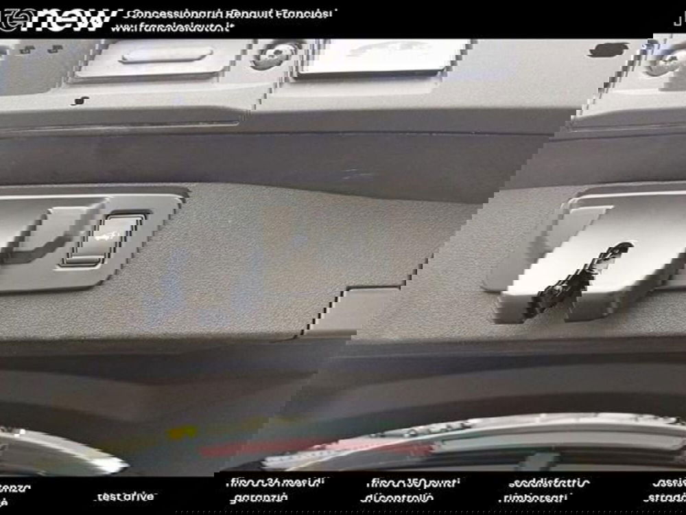 Renault Symbioz usata a Modena (10)