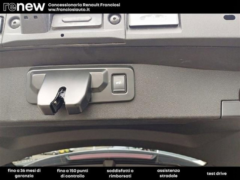 Renault Symbioz usata a Modena (10)