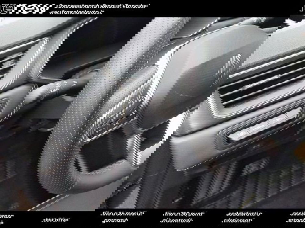 Renault Symbioz usata a Modena (11)